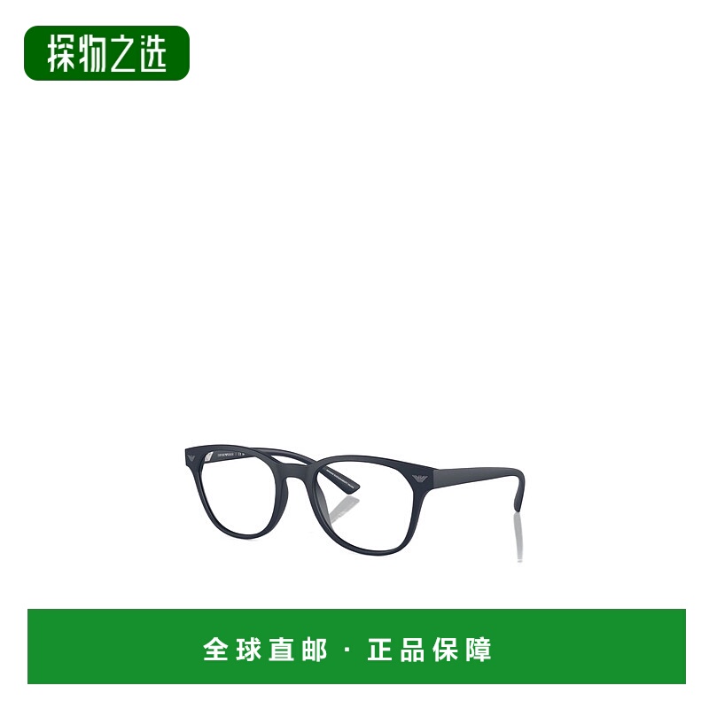 香港直邮Emporio Armani 全框平光镜 EA3240U