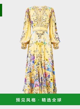 1h可退 【美国直邮】camilla 女士 连衣裙