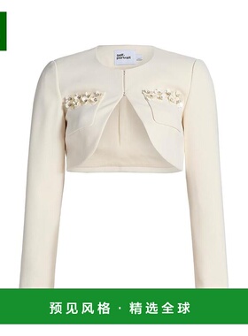 1h可退 【美国直邮】self portrait 女士 外套