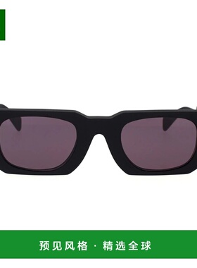 香港直邮KUBORAUM 女士太阳镜 KUBORAUMU8BM2Y-0 CO 黑色 Kuborau