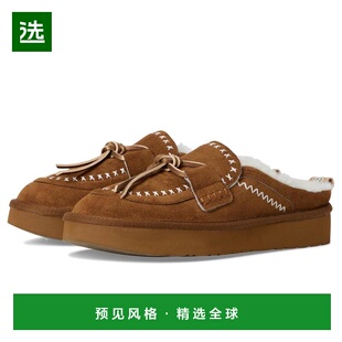 1h可退 【美国直邮】blowfish malibu 女士 时尚休闲鞋