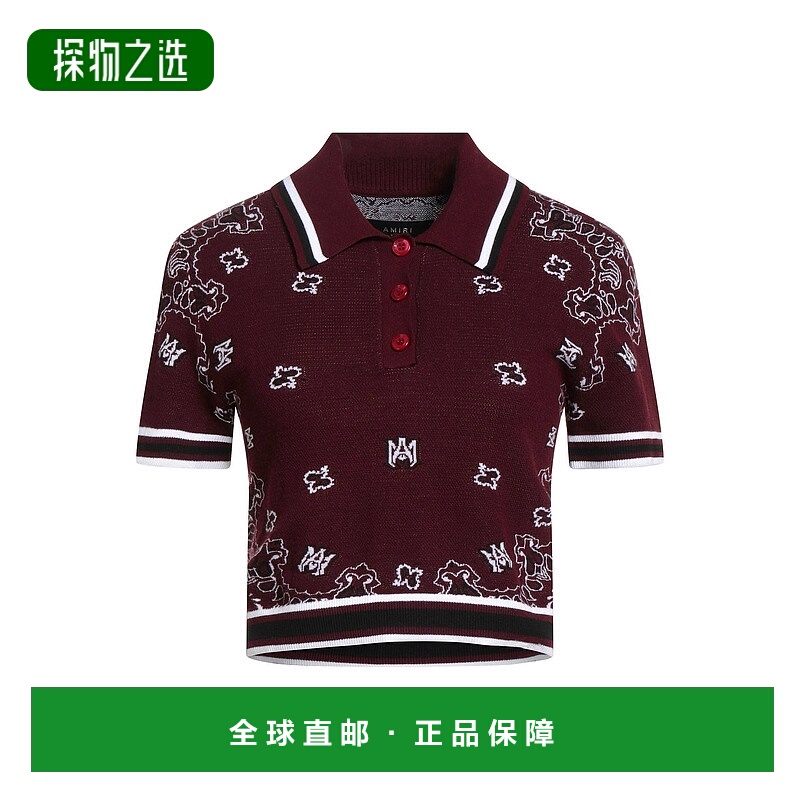 香港直邮AMIRI 女士 毛衣