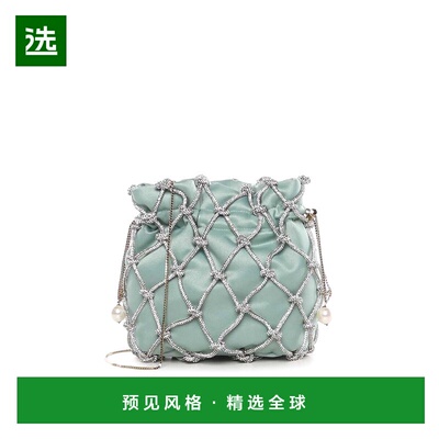 香港直邮ROSANTICA 女士手提包 B17713CRI034 SS2026 浅绿色 Hand