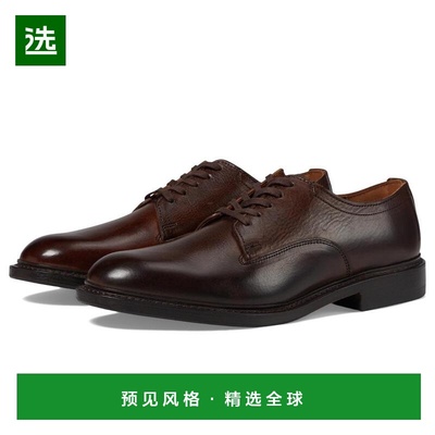 1h可退 【美国直邮】allen edmonds 男士 正装鞋
