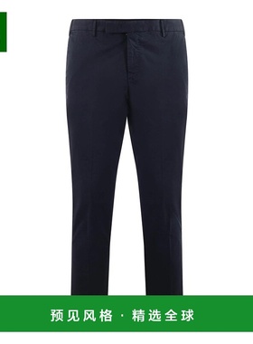 香港直邮PT Torino 男士休闲裤 ATX0Z00FWDGL04Y370 SS2025