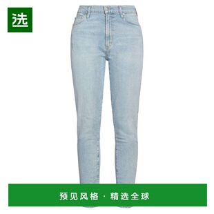 1h可退 香港直邮Citizens Of Humanity 女士 紧身牛仔裤