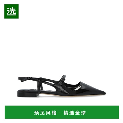 1h可退 欧洲直邮jimmy choo 女士 时尚休闲鞋高跟鞋单鞋