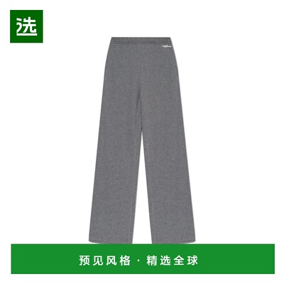 香港直邮RAG & BONE 女士休闲裤 WCC24F7050V7530HTHRGRY SS2025