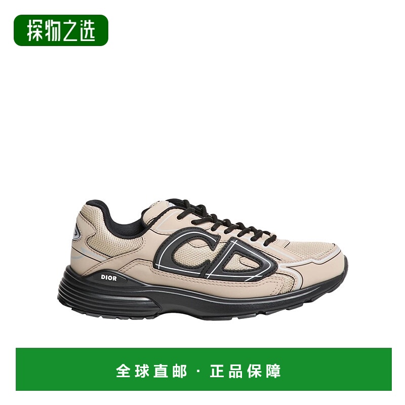 香港直邮Dior B30 运动鞋 DIO66X52
