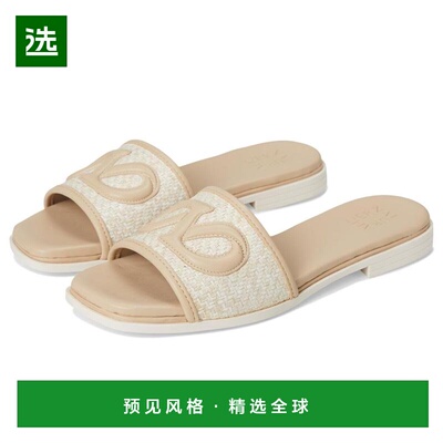 1h可退 【美国直邮】naturalizer 女士 凉鞋