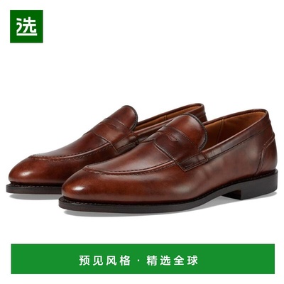1h可退 【美国直邮】allen edmonds 男士 正装鞋