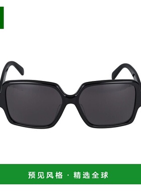 香港直邮Celine 思琳 女士 Eyewear 方格太陽眼鏡 CL40316U
