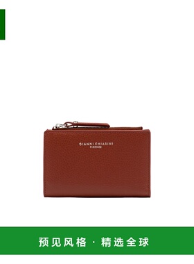 香港直邮Gianni Chiarini 女士钱包 PF6003GRN14049 AW2025
