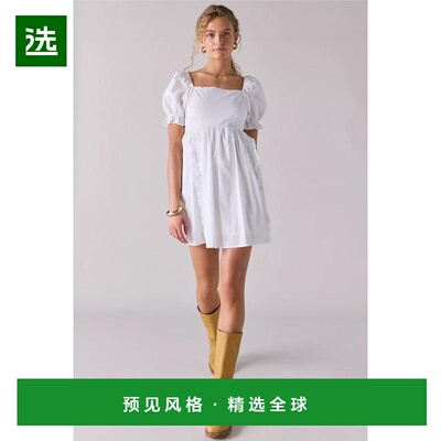 1h可退 【美国直邮】glamorous 女士 连衣裙