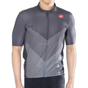 韩国直邮CASTELLI ENDURANCE PRO 2 骑行服 运动休闲装 4523013-0