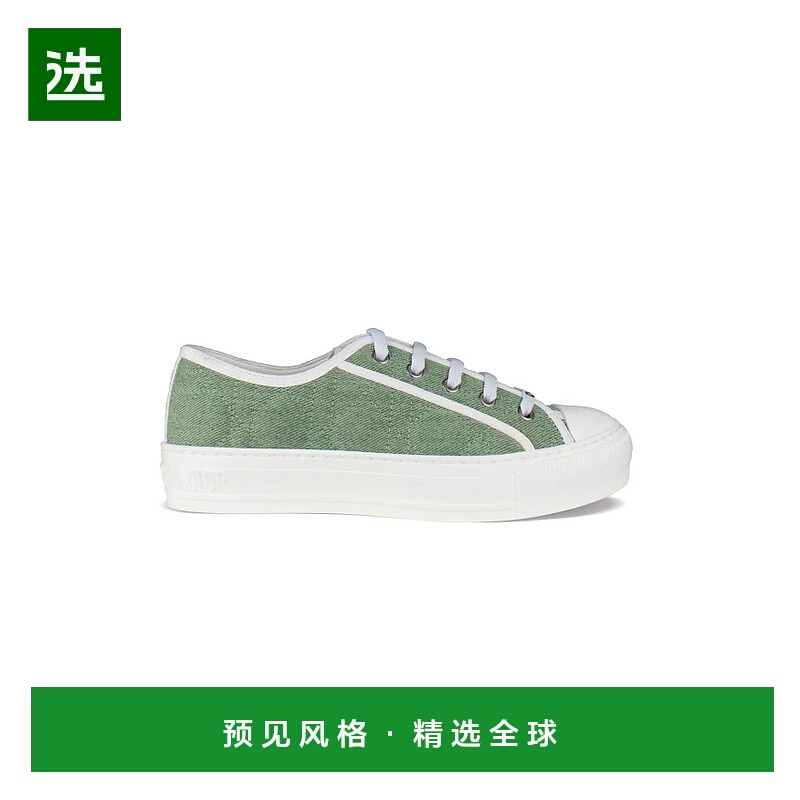 1h可退 欧洲直邮【特惠8.4折】DIOR 迪奥 25秋冬  KCK281CQ R59