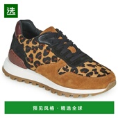 Martin 女鞋 秋冬 欧洲直邮JB 低帮板鞋 HABILLE