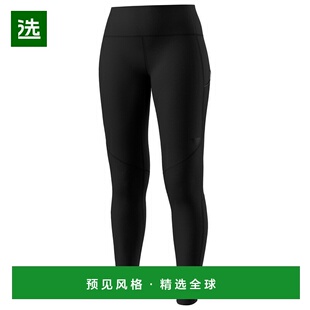 香港直邮DYNAFIT 女士户外速干裤 1271092BLACKOUT