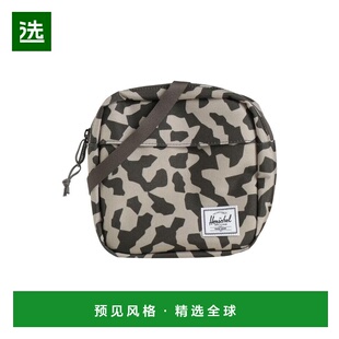 1h可退 【美国直邮】herschel 男士 单肩包斜挎包腋下包