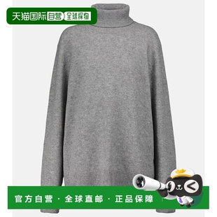 Stepny 女士 羊毛羊绒高领毛衣 Row 香港直邮The