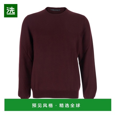 香港直邮TAGLIATORE 男士针织衫 MARLEYGSI2501291 AW2025
