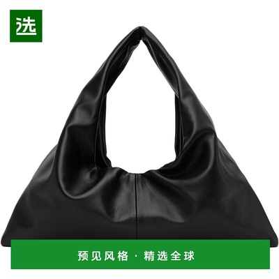 1h可退 香港直邮Kassl Editions 女士 黑色 Anchor Small Lamb Le