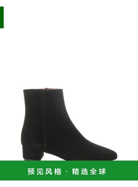 香港直邮ROBERTO FESTA 女士靴子 KAORISCAMOSCIONERO AW2025