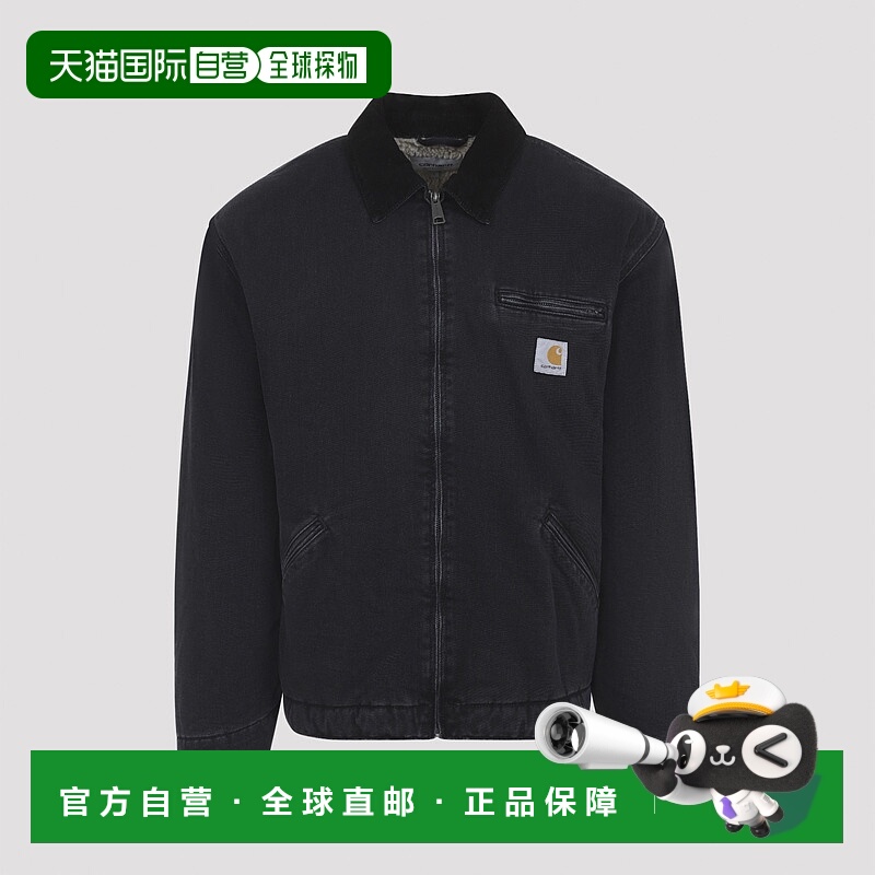 1h可退 香港直邮CARHARTT WIP 男士 Carhartt Wip Og Detroit 夹