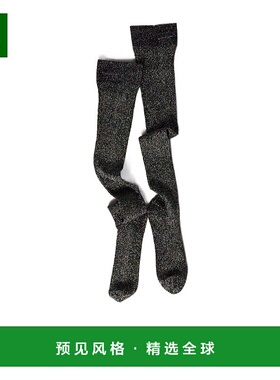 香港直邮Miu Miu 长筒袜子 MCZ52218BXSOOO