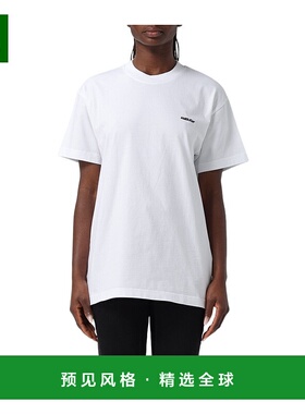 香港直邮AMBUSH 女士衬衫 BWAA04AS24JER0018484