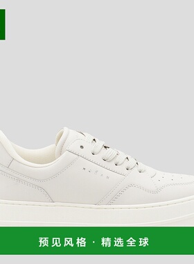 1h可退 欧洲直邮HOGAN 女士运动鞋HXW6700FK80JUSB008厚底