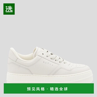 1h可退 欧洲直邮HOGAN 女士运动鞋HXW6700FK80JUSB008厚底