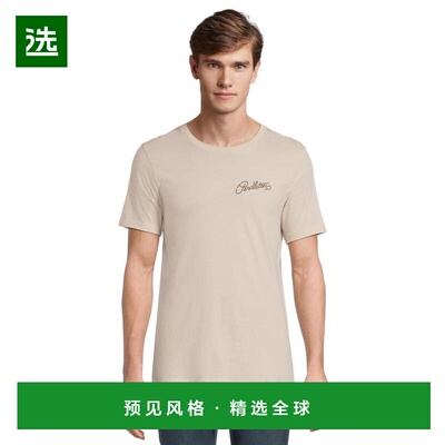 1h可退 【美国直邮】pendleton 男士 上装T恤