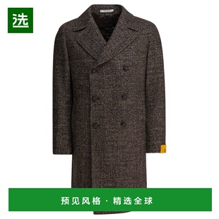 1h可退 香港直邮Tagliatore 男士 Jackets 外套 ARDENTRA340327EM