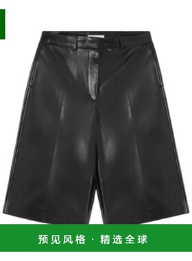 香港直邮STELLA MCCARTNEY 女士短裤 6440123GU6001000 SS2026