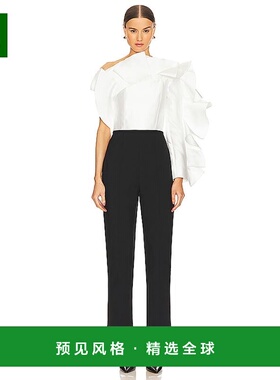 1h可退 香港直邮SOLACE LONDON 女士 Hana 连体裤 OS39027新款