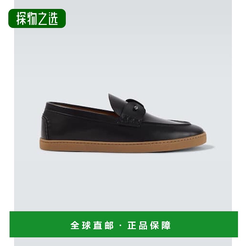 香港直邮Christian Louboutin 克里斯提·鲁布托 男士 Chambelibo
