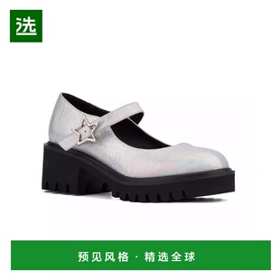 1h可退 【美国直邮】olivia miller 女士 时尚休闲鞋