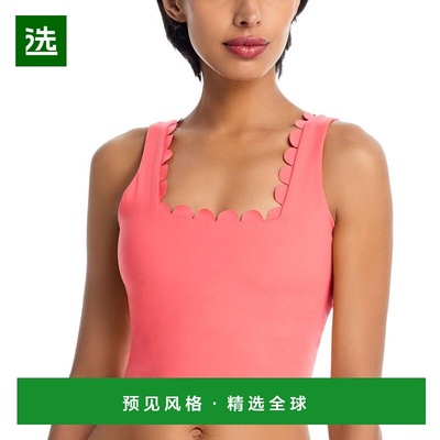 1h可退 【美国直邮】aqua 女士 背心吊带