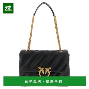 欧洲直邮PINKO 100037A0F2Z99Q 女士斜挎包