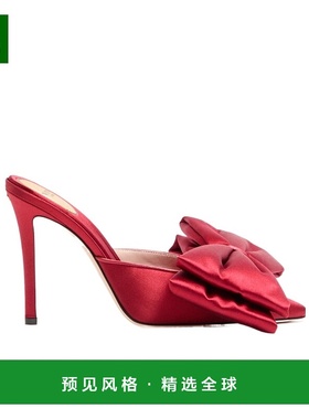 香港直邮Valentino 露跟高跟凉鞋 WS0NI6UBN