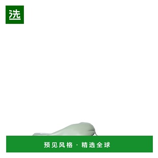 1h可退 香港直邮miista 女士 ANAIS 凉鞋 MI3558 green绿色新款