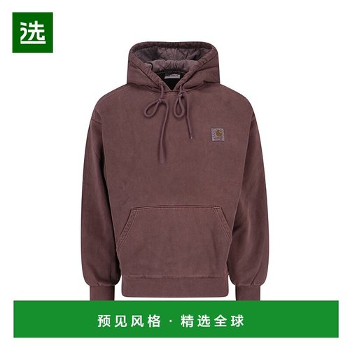 1h可退 香港直邮CARHARTT WIP 男士 棕色毛线衫 I02952333HGD