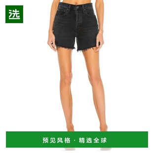 1h可退 【美国直邮】agolde 女士 休闲裤牛仔裤短裤运动休闲 百搭