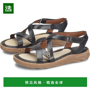 1h可退 【美国直邮】出生|特立尼达女鞋凉鞋