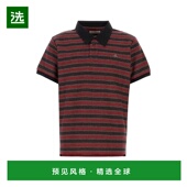 Westwood 薇薇恩·韦斯特伍德 男士 香港直邮Vivienne Orb 刺繡條