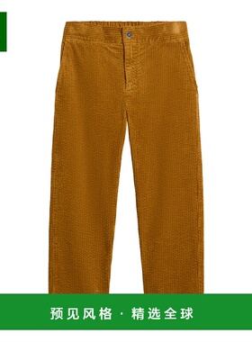 香港直邮Golden Goose Deluxe Brand 口袋休闲裤 GKP01762.P00221