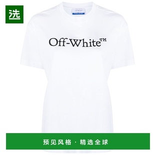 Bookish white 恤 Skate Big 白色 女士 香港直邮Off 1h可退