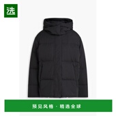 Lenny 1h可退 绗缝棉混纺斜纹布 瑞格布恩 女士 香港直邮rag bone