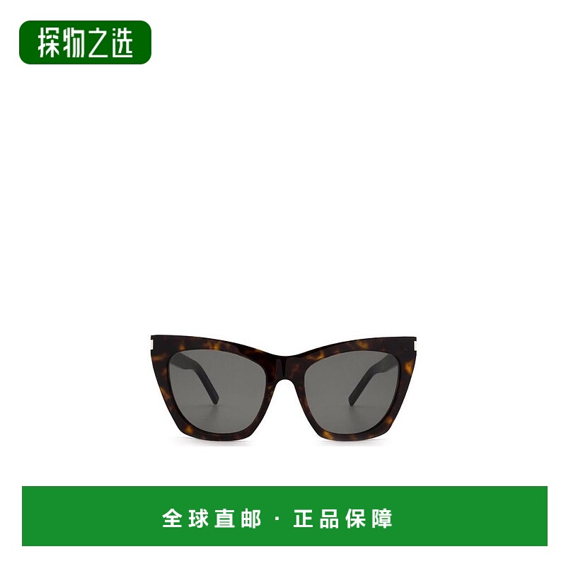 香港直邮Saint Laurent 有色镜片太阳镜 SL214